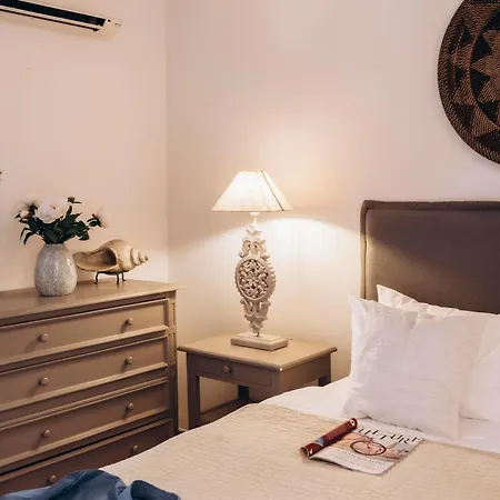 Hotel La D'andrea Ramatuelle