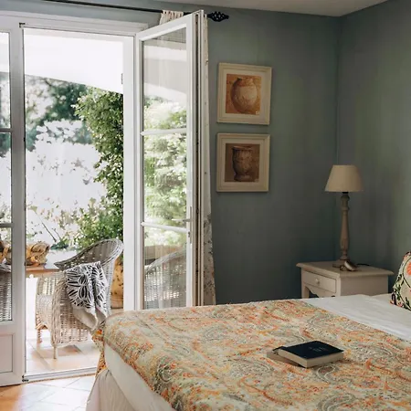 La D'andrea Hotel 3*