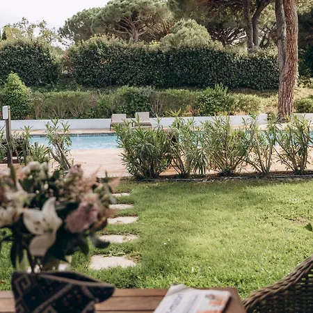 Hotel La D'andrea 3*