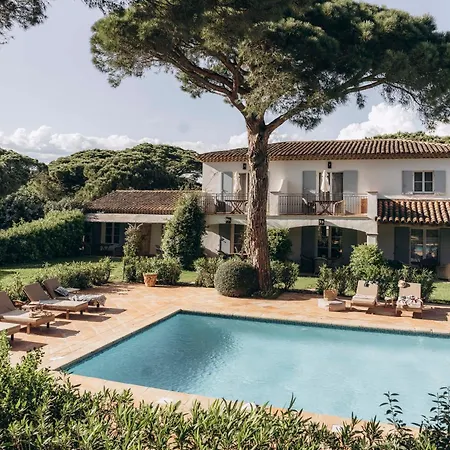 La D'andrea Hotel