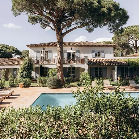 La D'andrea Hotel
