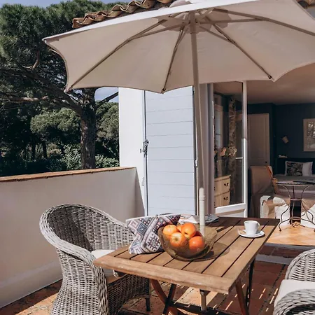 Hotel La D'andrea